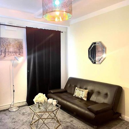 Central London Hyde Park Paddington Apartment Экстерьер фото