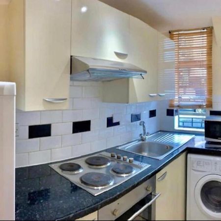Central London Hyde Park Paddington Apartment Экстерьер фото