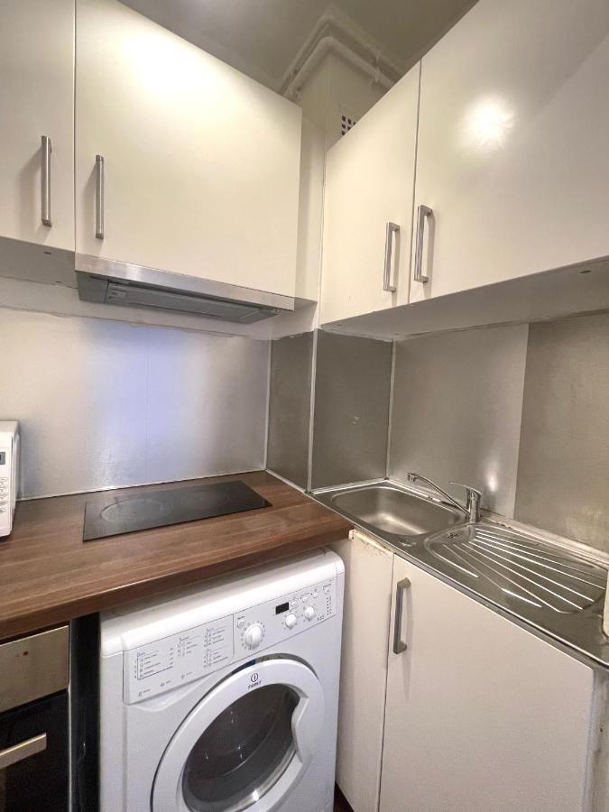 Central London Hyde Park Paddington Apartment Экстерьер фото