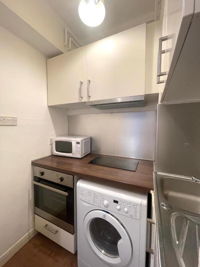 Central London Hyde Park Paddington Apartment Экстерьер фото