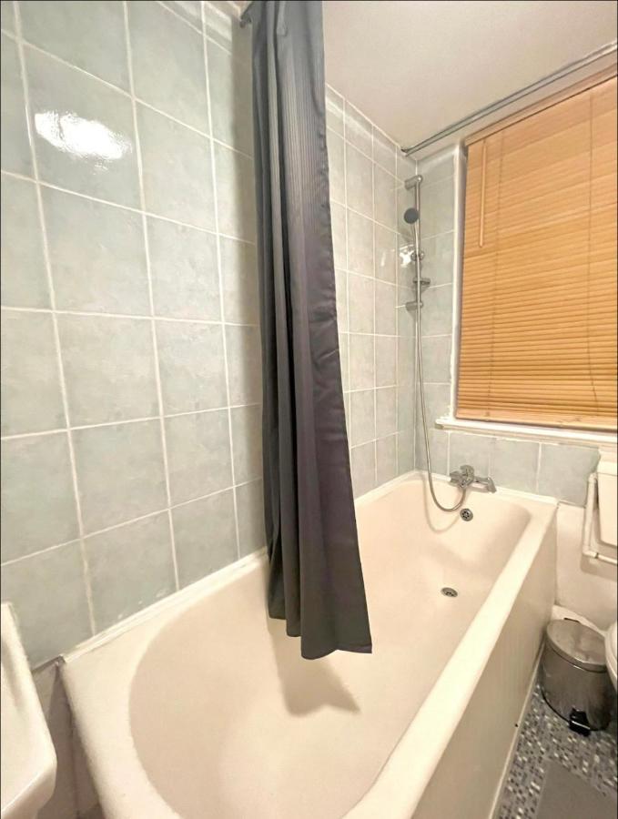 Central London Hyde Park Paddington Apartment Экстерьер фото
