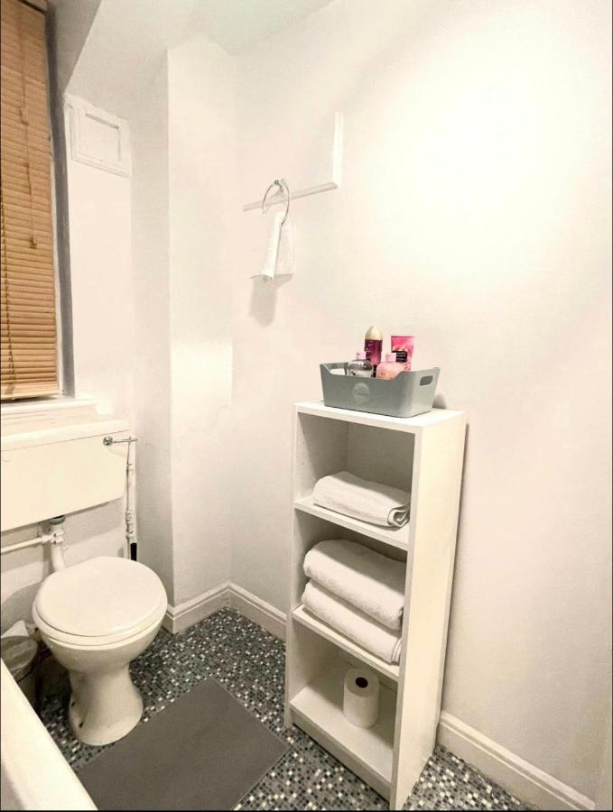 Central London Hyde Park Paddington Apartment Экстерьер фото