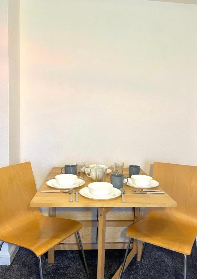 Central London Hyde Park Paddington Apartment Экстерьер фото