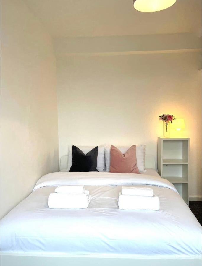 Central London Hyde Park Paddington Apartment Экстерьер фото