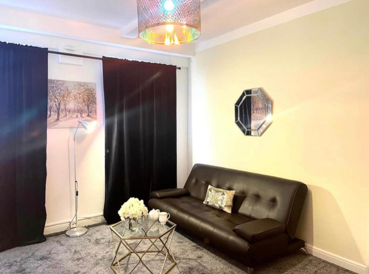 Central London Hyde Park Paddington Apartment Экстерьер фото
