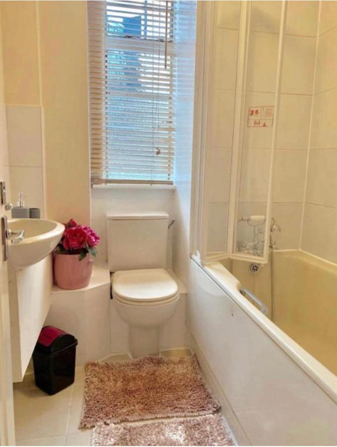 Central London Hyde Park Paddington Apartment Экстерьер фото